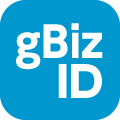 gBizID公式サイト
